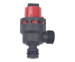 Torchlit Vanne de limitation de pression pour chaudière à gaz, soupape de sécurité pour soulagement de pression, pour appareils Ariston, montage facile