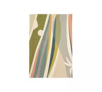 Torchon 100% coton recyclé 50x70 Nuceo WINKLER