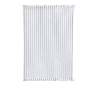 Torchon CHRIS Coton recyclé Winkler Blanc
