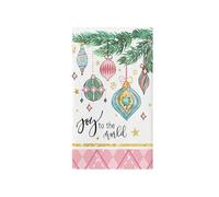 Torchon Cuisine Ballon De Noël Vert Petite Serviette Main Microfibre Séchage Rapide pour Restaurant Bar Salle de Bain Essuie Main Cuisine Absorbant Torchon 1 pièce (40x60 cm)