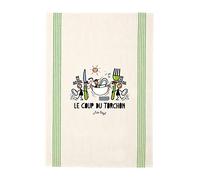 Torchon de Cuisine Bretagne - Le Coup du torchon