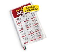 torchon de cuisine de Noël, chiffon en coton éponge et microfibre absorbant idées cadeaux de Noël utiles pour la maison personnalisée avec illustration originale calendrier bonne année 2025