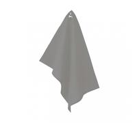 Soleil d'ocre, Panama Torchon en Coton, Gris, 50x70 cm