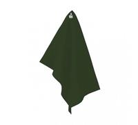 Soleil d'Ocre Torchon de cuisine Panama en coton 50 x 70 cm Vert