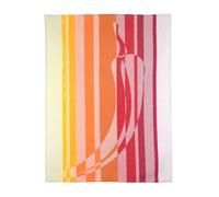 Torchon de cuisine jacquard 60x77 cm Ricky Multicolore