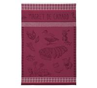 Torchon en Coton, Délices Salés, Coucke (Magret de Canard)