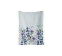 Torchon en coton Lunaria 50 x 70 cm