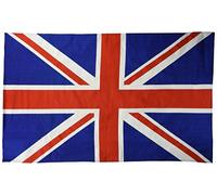 Torchon en coton Motif Union Jack