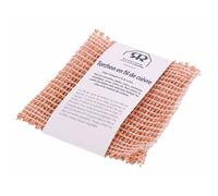 Torchon en fils de cuivre x2