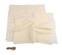Torchon Fromage pour coton 2pcs 89cm Réutilisable Torchon Fromage