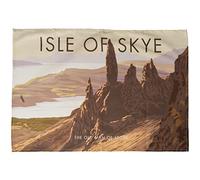 Torchon Isle of Skye - L'Ancien Man of Storr