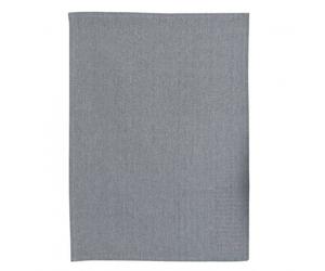 Torchon JANI Coton Winkler Gris Ombre