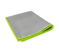 Torchon Microfibre spécial Verres Gris Delta 70x42cm