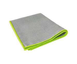 Torchon Microfibre spécial Verres Gris Delta 70x42cm