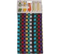 Torchon Mineur - 50x75 cm