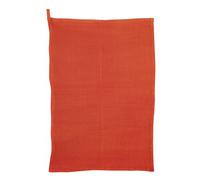 Torchon NA uni Winkler Mumba Rouge 50x70 cm