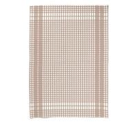 Winkler - Torchon Petits Carreaux - 50x70cm - 100% coton absorbant - Serviette à vaisselle, chiffon de nettoyage, lingette de séchage - Design intemporel, traditionnel