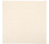 Torchon pour coton Écru 36x45cm Fermentation Pain Torchon pour(B)