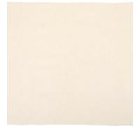 Torchon pour coton Écru Fermentation Pain 36x45cm Antiadhésif(C)