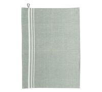 Torchon recyclé Rib thym 50 x 70 cm Winkler