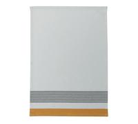 Torchon recyclé Winkler Mattia Gris 50x70 cm