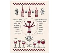 Torchon Vitruve