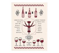 Torchon Vitruve