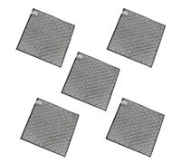 Torchons à Usage de Nettoyage, Chiffon De Nettoyage Pour Batterie De Cuisine Sans Rayures, Humide Et Sec, Chiffon Nettoyant Réutilisable pour Four Carrelage Évier Verre Casseroles Vaisselle et Plaques