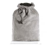 Winkler Bouillotte TENDER Perle Polyester 33x23cm