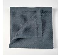 Torchons De Cuisine 100% Coton, Serviettes De Cuisine 30x 30 Cm, Torchon à Vaisselle Doux Et Absorbants, Lavable En Machine, Pour La Vaisselle, Les Déversements-multicolore (Grey, Taille unique)