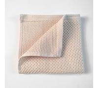 Torchons De Cuisine 100% Coton, Serviettes De Cuisine 30x 30 Cm, Torchon à Vaisselle Doux Et Absorbants, Lavable En Machine, Pour La Vaisselle, Les Déversements-multicolore (White, Taille unique)