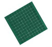 Torchons de cuisine 100 % coton, super absorbants, doux, anti-rayures, réutilisables pour la maison (31 x 31 cm, vert)