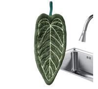 Torchons de cuisine - Chiffons pour sécher et laver la vaisselle | Absorbants Lingettes pour la maison Coussin en lin de séchage pour casseroles, poêles, plans de travail, salle de bain, appareils