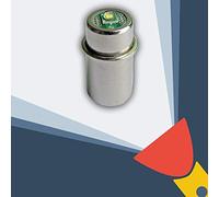 TorchUpgrades Compatible avec/remplacement pour ampoule LED MagLite conversion/mise à niveau 700 lm 2D/2C 3D/3C 4D/4C, 5D, 6D Cell Torch/lampe de poche Cree XP-G2 Cnc