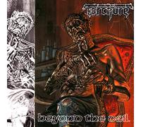 Torchure - Beyond the Veil -Reissue-