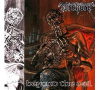 Torchure - Torchure - Beyond The Veil