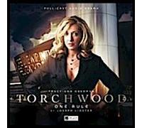 Torchwood - 1.4 Une règle