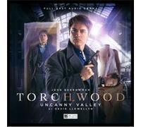 Torchwood 1.5 Uncanny Valley by David Llewellyn Inconnu (Auteur)