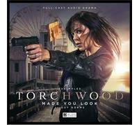 Torchwood 2.6 Made You Look by Guy Adams Inconnu (Auteur)