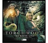 Torchwood 26 The Green Life by David Llewellyn Unknown (Auteur)