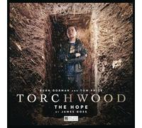 Torchwood #30 The Hope