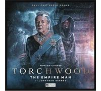 Torchwood 68 The Empire Man by Jonathan Barnes Jonathan Barnes (Auteur)