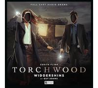 Torchwood #88 - Widdershins