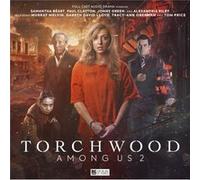 Torchwood Among Us Part 2 by James Goss James Goss (Auteur)