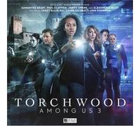 Torchwood Among Us Part 3 by James Goss James Goss (Auteur)