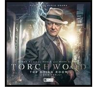 Torchwood by Lizzie Hopley Lizzie Hopley, Simon Russell - Beale, Blair Mowat, Lee Binding (Auteur)