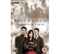 Torchwood - Children Of Earth - Import Uk