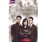 Torchwood-Children of Earth Stagione 03 [Import]