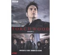 Torchwood - Coffret intégral de la Saison 1 E
