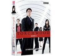 Torchwood - Coffret intégral de la Saison 2 E